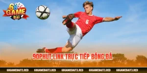 90 Phút Link Trực Tiếp Bóng Đá Hấp Dẫn Cùng Trang Web