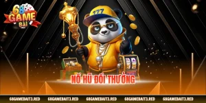 Nổ Hũ Đổi Thưởng - Trải Nghiệm Quay Slot Nhận Thắng Lớn