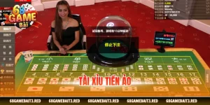 Tài Xỉu Tiền Ảo - Trải Nghiệm Cá Cược Đẳng Cấp Hàng Đầu